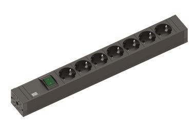 Bachmann Steckdosenleiste 7fach 420.0014 