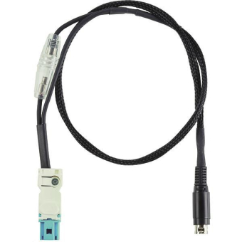 Bachmann DC-Anschlusskabel      149.0000 