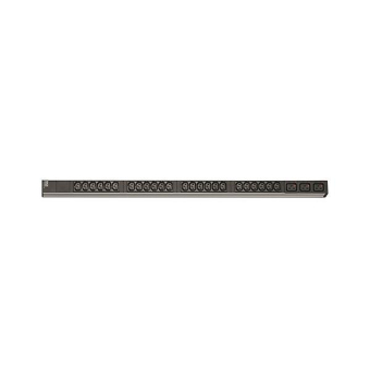 Bachmann ALU 1HE 24xC13 3xC19   800.1657 