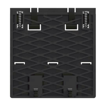 BJ Hutschienenadapter          SAP-A1.11 