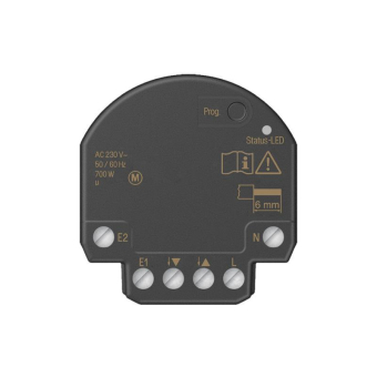 Jung JUNG HOME Jalousieaktor  BT J1 B2 U 