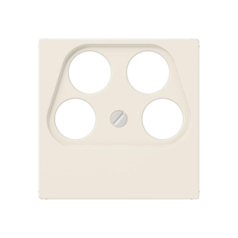 JG AS 500 Koax-Abdeckung      A561-4SAT2 