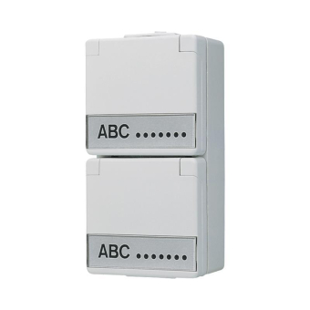 JG APWG WG 600 Schuko-Steckd.   622NAW 