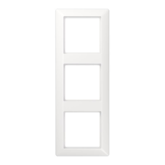 JG Rahmen 3-fach  AS 583 BF WW 