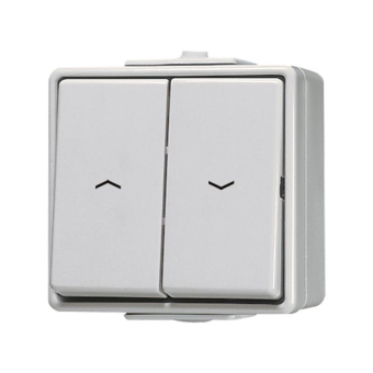 JG APWG WG 600 Schalter 1-pol.     609VW 