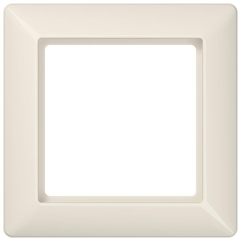 JG Rahmen 1-fach   AS581BF 