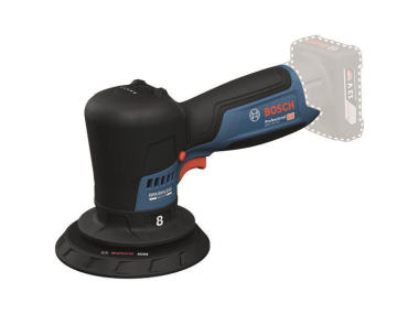 Bosch GPX 12V-125 (solo C)    06019L4100 