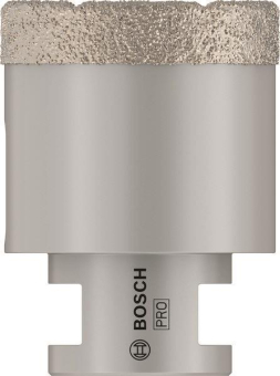 Bosch 2608587124         DRY SPEED DIA-T 