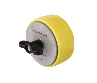 Fränkische Kabu-BV 90 Blindverschluss f. 