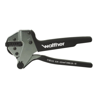 Walther Crimpzange f.             710611 