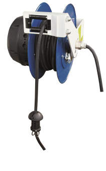 Walther Kabelaufroller 2,5qmm    6HAUF01 