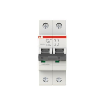 ABB Sicherungsautomat          S202MT-K5 