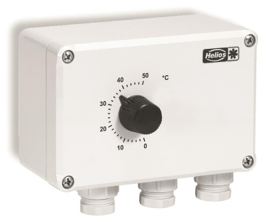 HELI Elektronischer Thermostat 4-  TME 4 