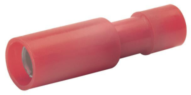 KLAU Rundsteckhülse vollisoliert    920V 