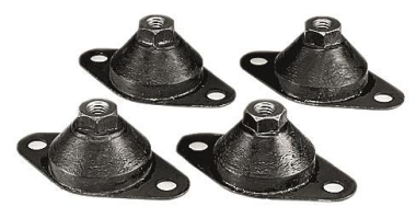 Helios Schwingungsdämpfer          SDD 2 