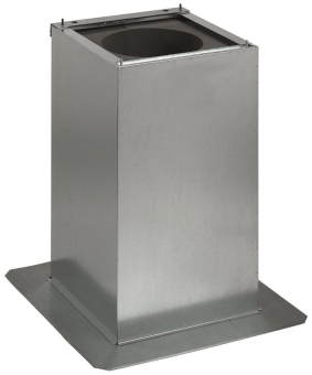 HELI Sockelschalldämpfer SSD 200/225/750 