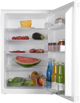 Amica EVKS 16172/1 EB-Kühlschrank 