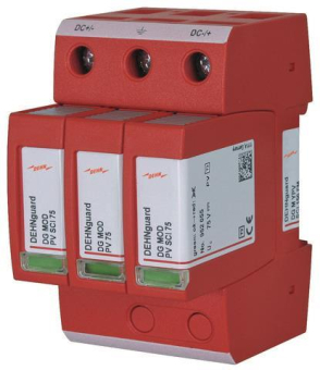 Dehn 952518 DG M YPV DG M YPV SCI 150 FM 