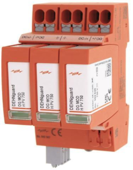 Dehn 942567 DG MP YPV  DG MP YPV 1500 FM 