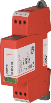 DEHN ÜS-Ableiter 2-polig  DR M 2P 150 FM 