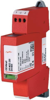 Dehn 953229 DR M 2P DR M 2P 255 SN1803FM 