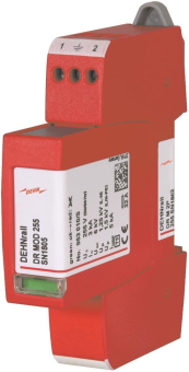 Dehn 953228 DR M 2P   DR M 2P 255 SN1802 