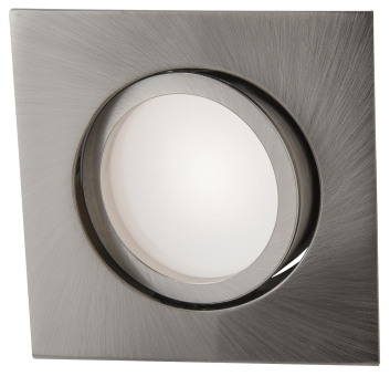 RUTEC LED-Einbaustra. 230V SANYA AC MATT 