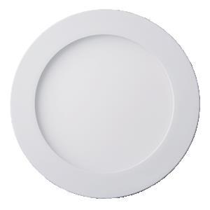 Nobile LED Panel Flat 300 R   1573061046 