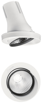 Zumtobel CAR EVO M LED2100-930  60817722 