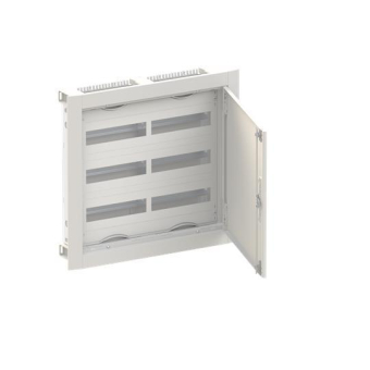 Striebel Kleinverteiler UP 125mm   CU23V 