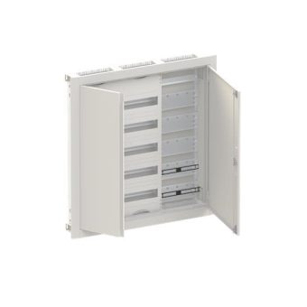 Striebel Kleinverteiler UP Media  CU35VM 