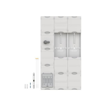 Striebel 9RE 3FB Komplettfeld n WF39KK41 