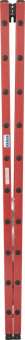 KRAU GFK Doppelsp. -Stehltr. 2X10 819741 