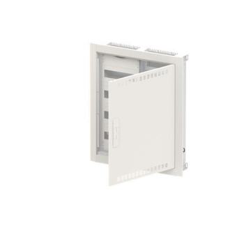 Striebel Kleinverteiler UP Media CU24VML 