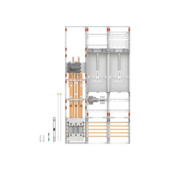 Striebel 9RE 3FB Komplettfeld n WF39KK41 