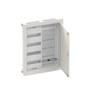 Striebel Kleinverteiler UP Media CU24VML 