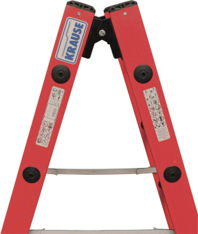 Krause Vollkunststoff-Spr.-Doppel 819727 