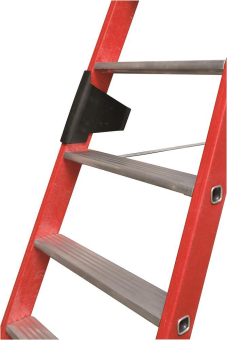 Krause Kunststoff-Stufen-Doppel   815460 