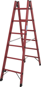 Krause Vollkunststoff-Spr.-Doppel 819727 