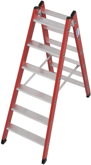 Krause Kunststoff-Stufen-Doppel   815422 