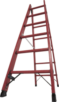 Krause Vollkunststoff-Spr.-Doppel 819727 