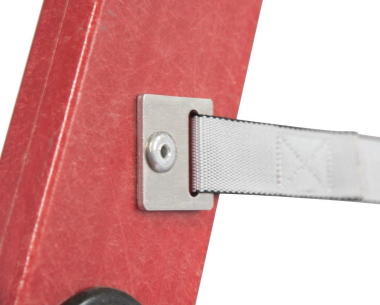 KRAU GFK Doppelsp. -Stehltr. 2X 5 819710 