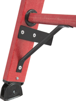 KRAU GFK Doppelsp. -Stehltr. 2X 5 819710 