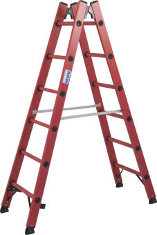 Krause Vollkunststoff-Spr.-Doppel 819727 