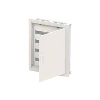 Striebel Kleinverteiler UP 125mm   CU24V 