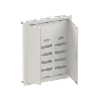 Striebel Kleinverteiler UP 125mm   CU36K 