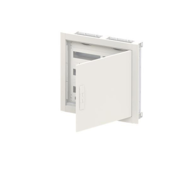 Striebel Kleinverteiler UP 125mm   CU23V 