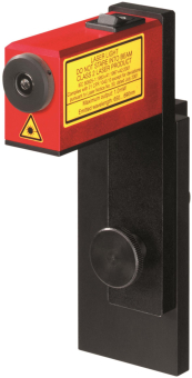 Leuze Ausrichthilfe Metall        LA-78M 