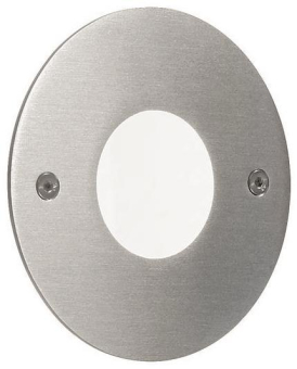 BRUM Wandeinbaul IP54 Edelstahl 10012223 