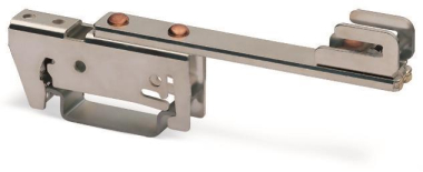 WAGO 790-300 Sammelschienenhalter,für 